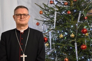 biskup wiesław śmigiel